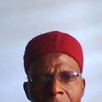 Yusuf Saidu Photo 8