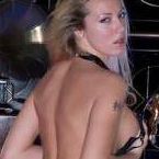 Lia Ward Photo 20