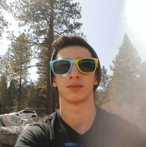 Jonathan Quintero Photo 15