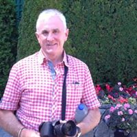 John Mowbray Photo 16