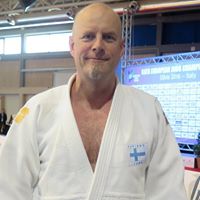 Ralf Ahlskog Photo 2