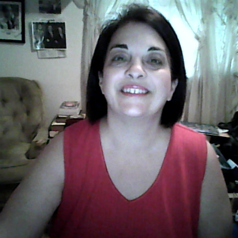 Kimberly Green Photo 30