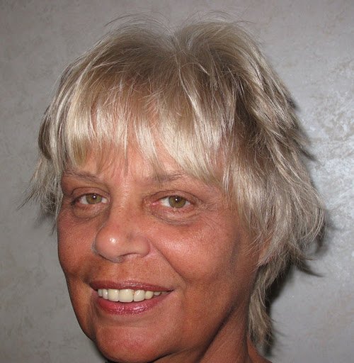 Carol White Photo 42