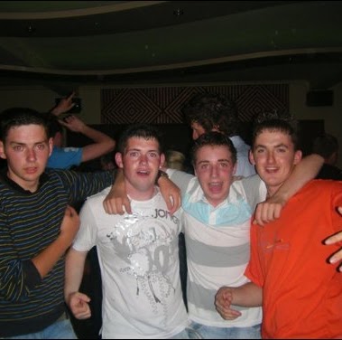Conor Gleeson Photo 15