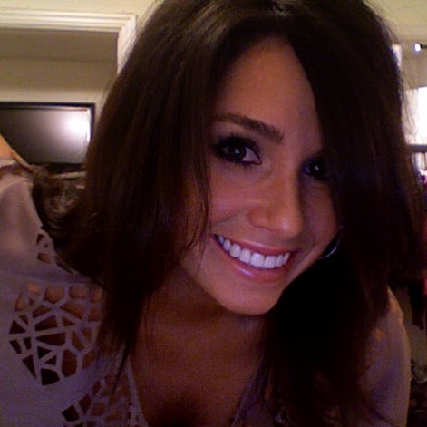 Brittany Garrett Photo 29