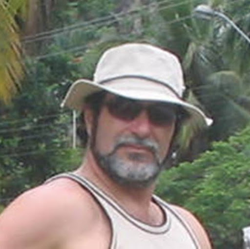 Felix Padilla Photo 42