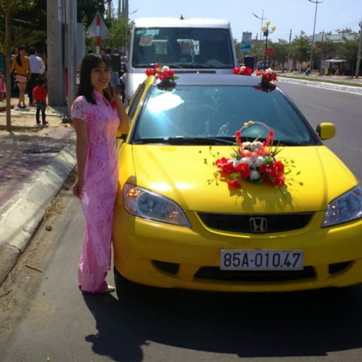 Lien Vo Photo 14