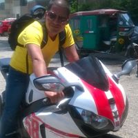Joel Silva Photo 31