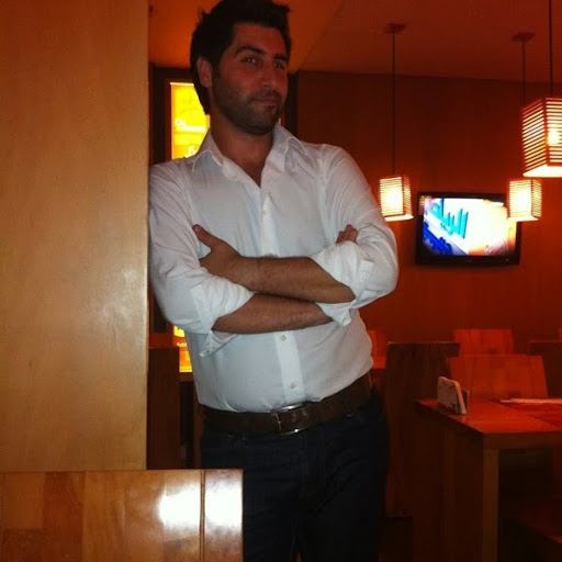 Shahe Demirjian Photo 3