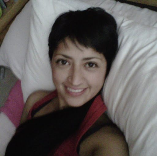 Geovanna Ramirez Photo 21