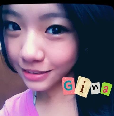 Gina Chen Photo 37