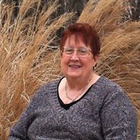 Ruth Allen Photo 31