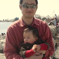 Guo Zhou Photo 18