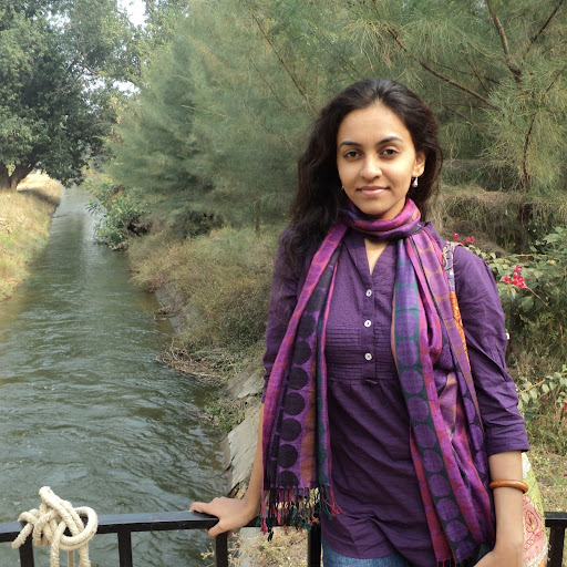 Kruti Dave Photo 11