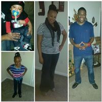 Corey Amos Photo 16