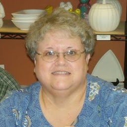 Julie Phillips Photo 31