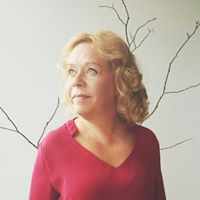 Kirsi Luoto Photo 3