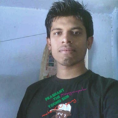 Prashant Yadav Photo 11