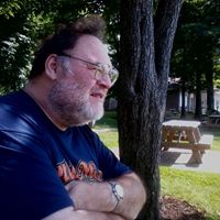 Thomas Aldrich Photo 27