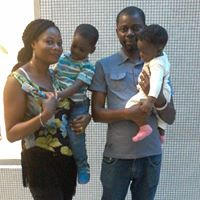 Mosunmola Idowu Photo 7