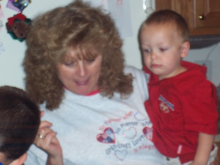 Diana Brown Photo 45