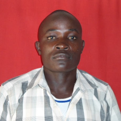 Stephen Odhiambo Photo 22