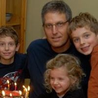 David Marcovitz Photo 2