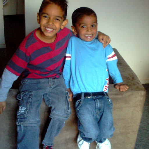 Amin Momin Photo 16