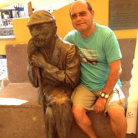 Juan Abrante Photo 1