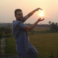 Mahmoud Matar Photo 7