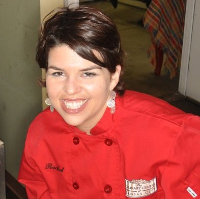 Rachel Ciordas Photo 4