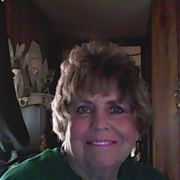 Cynthia Perry Photo 29