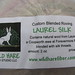 Laurel Silk Photo 4