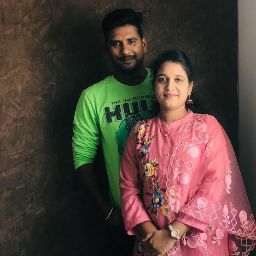 Sreekar Reddy Photo 16