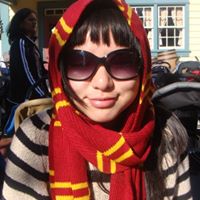 Lu Li Photo 23