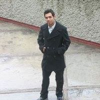 Jose Turrubiates Photo 8