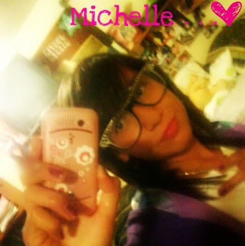 Michelle Morales Photo 22