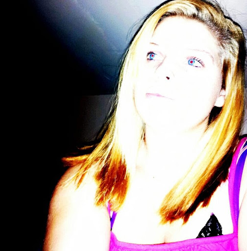 Megan Harmon Photo 15