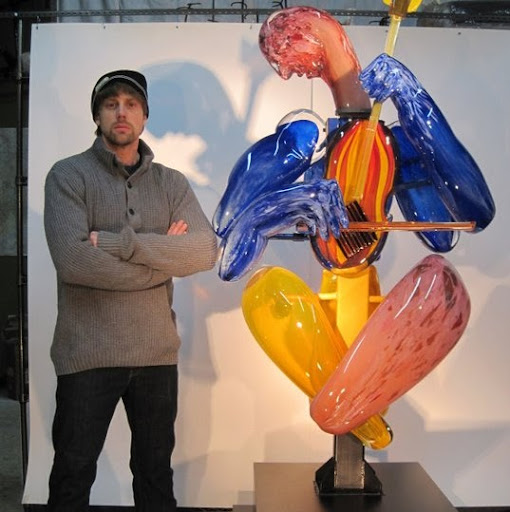 Christopher Lydon Photo 24
