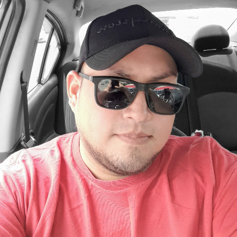 Alfredo Salinas Photo 28