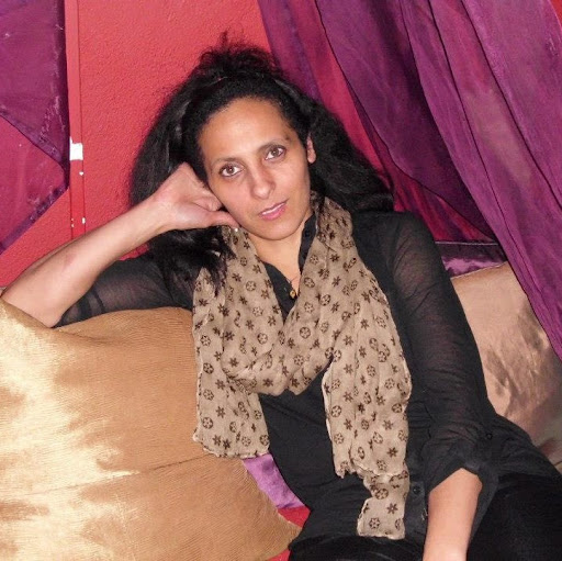 Sandra Rebelo Photo 20