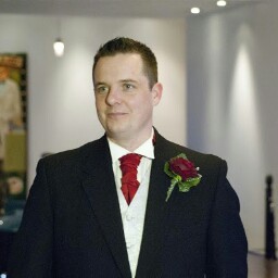Philip Sheridan Photo 14