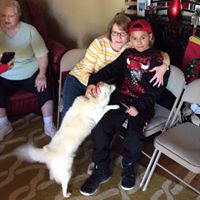 Debbie Burton Photo 42