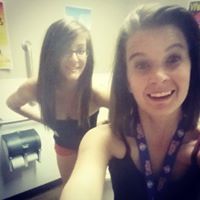 Alyssa Spragg Photo 4