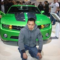 Milton Leon Photo 31