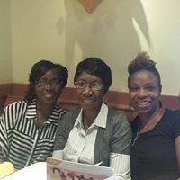 Debra Allen Photo 20