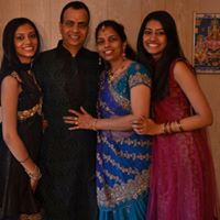 Nita Patel Photo 28