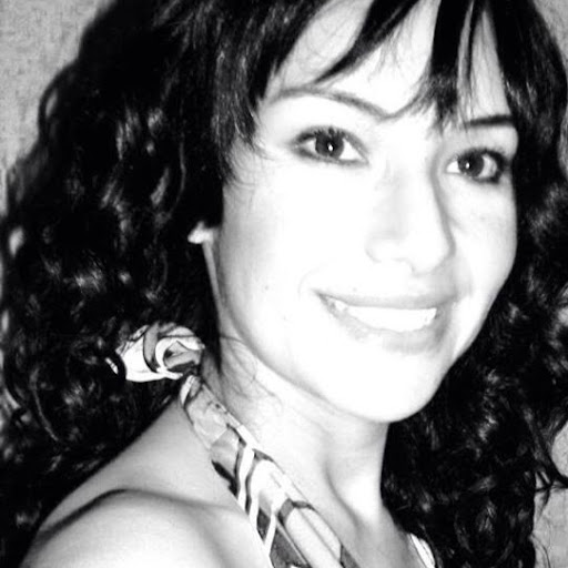 Maria Chapman Photo 33