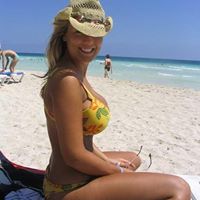 Stacey Rosenberg Photo 34