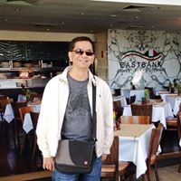 Johnny Castro Photo 24
